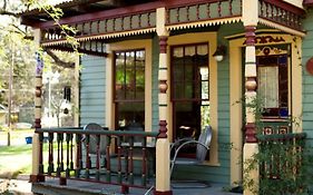 Park Lane Guest House